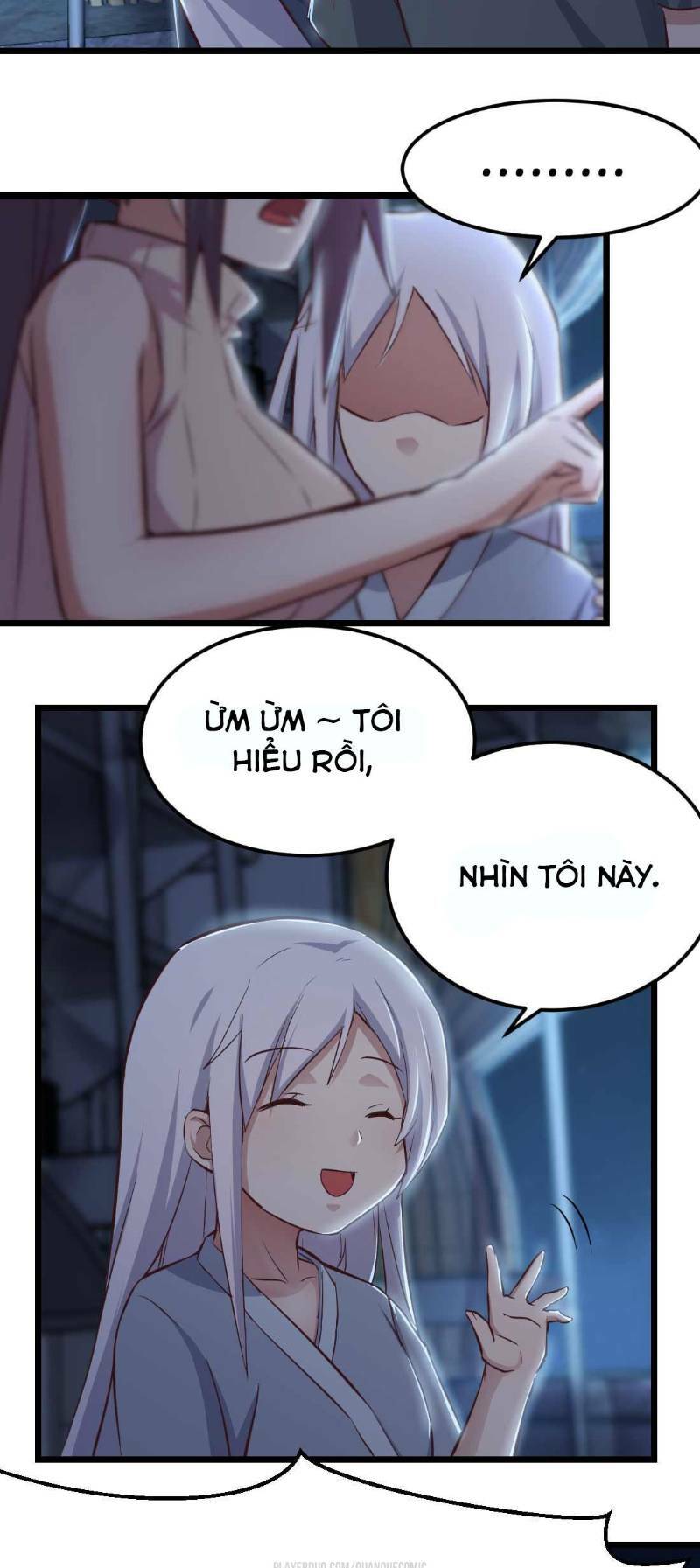 song tu đạo lữ kiểu xem mặt chapter 20 5