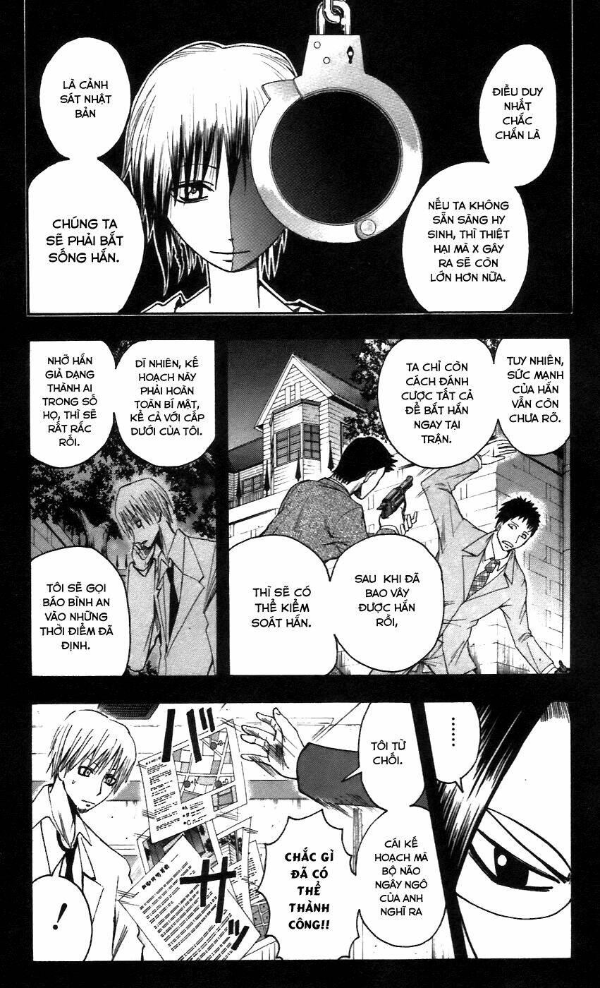 majin tantei nougami neuro chapter 56 8