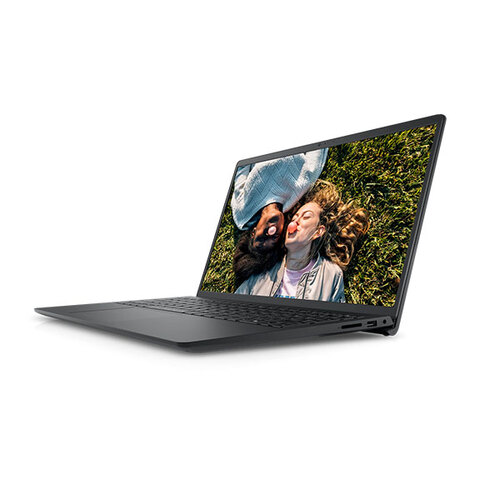 Laptop Dell Inspiron 15 3511 P112F001ABL (Đen) - Hàng chính hãng