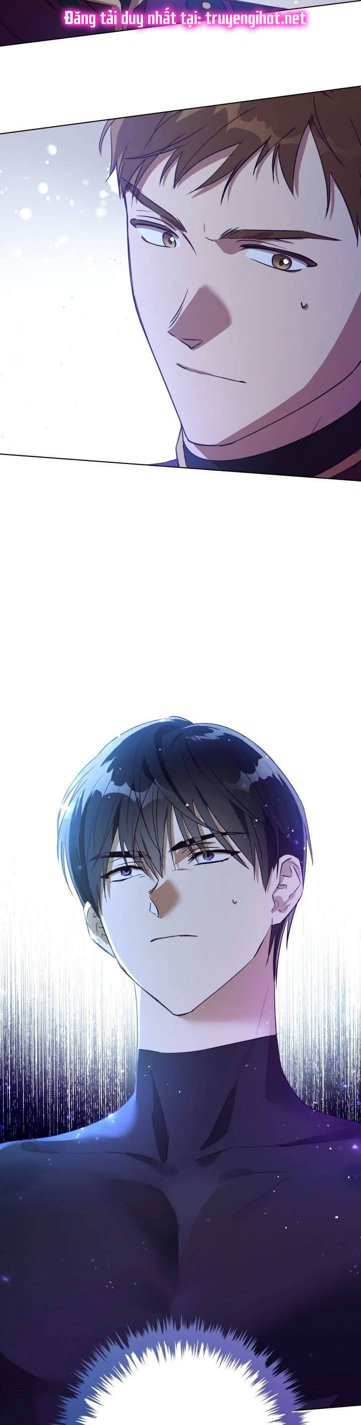 công chúa khắc ấn kẻ phản nghịch chapter 33 47