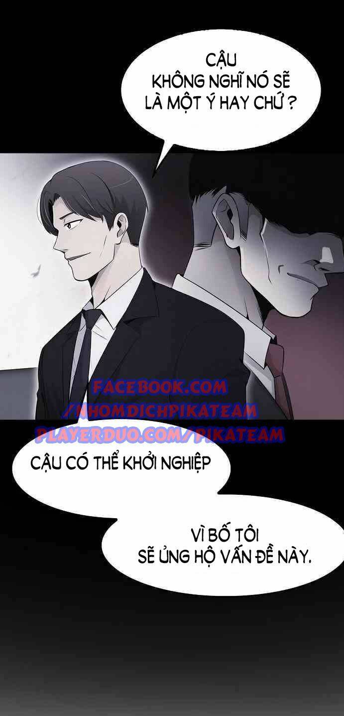 điều tra viên chuyển sinh chapter 15 12