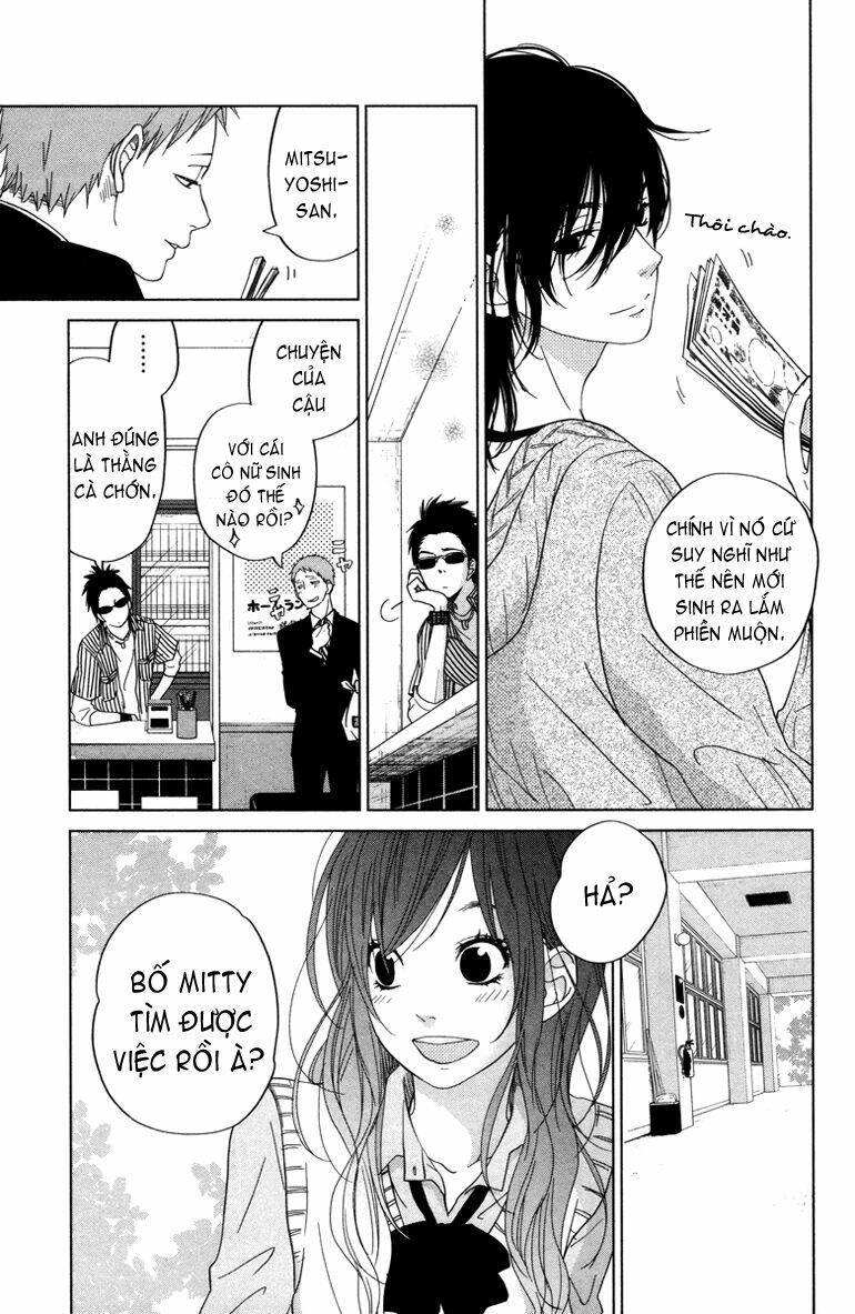 tonari no kaibutsu-kun chapter 29 13