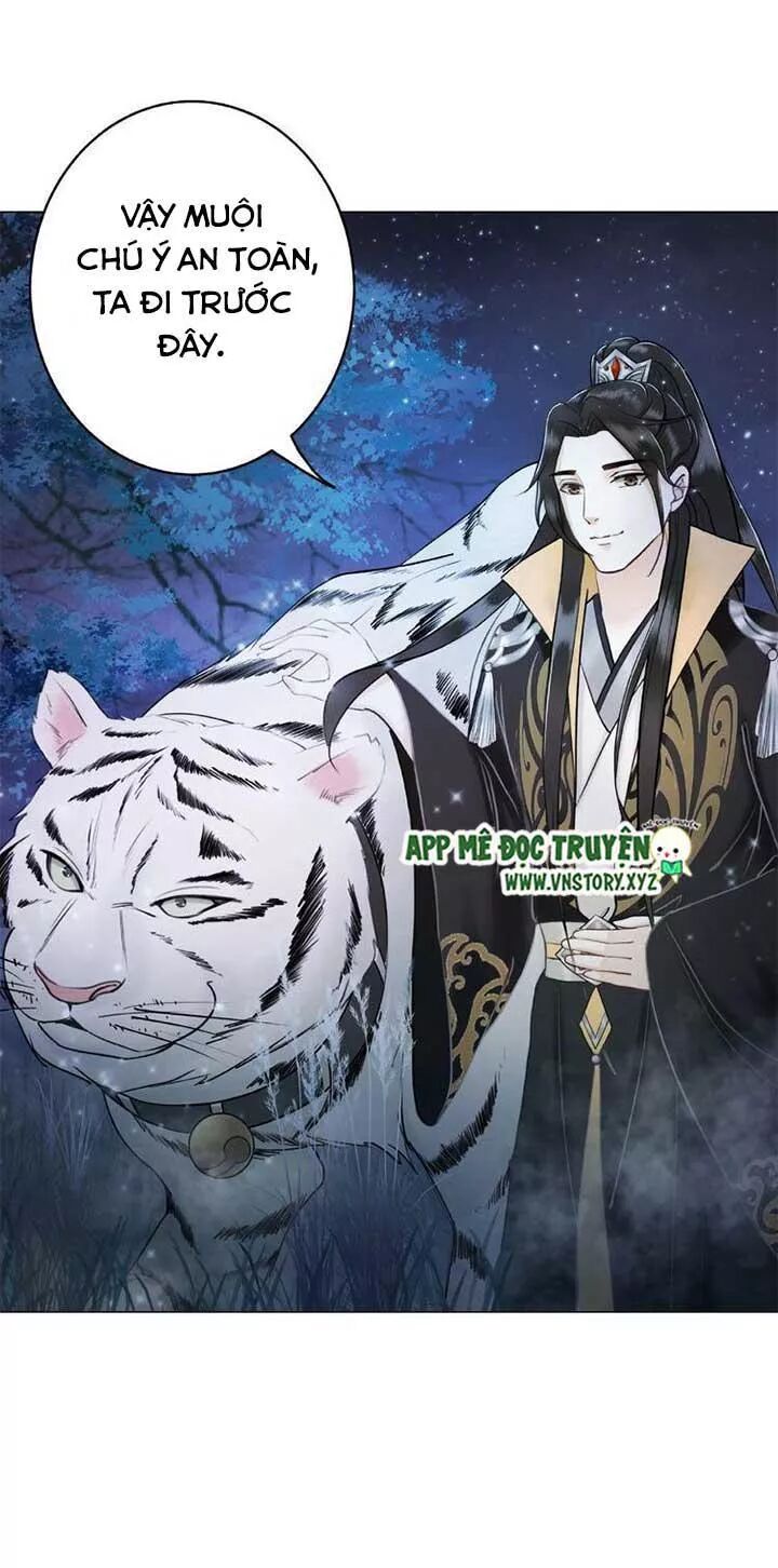 cực phẩm phế vật tiểu thư chapter 28 26