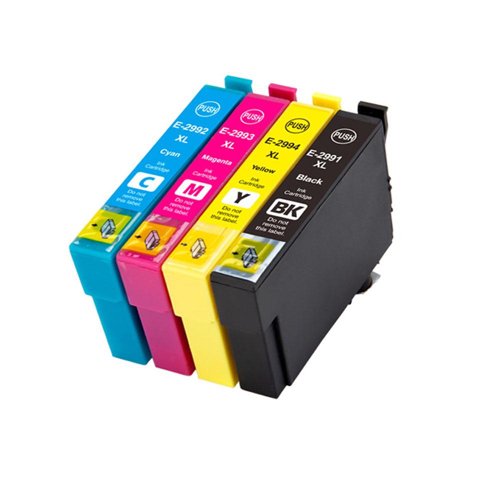 T2991 29 29XL Hộp Mực Cho Máy In Epson XP 235 245 332 335 432 435 247 442 345 255 257 352 355 452 455 Máy In