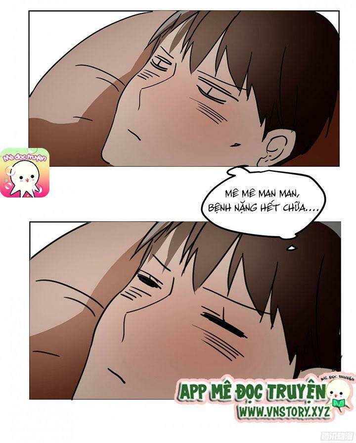 đạo trưởng đại nhân đến nhà chapter 20 13