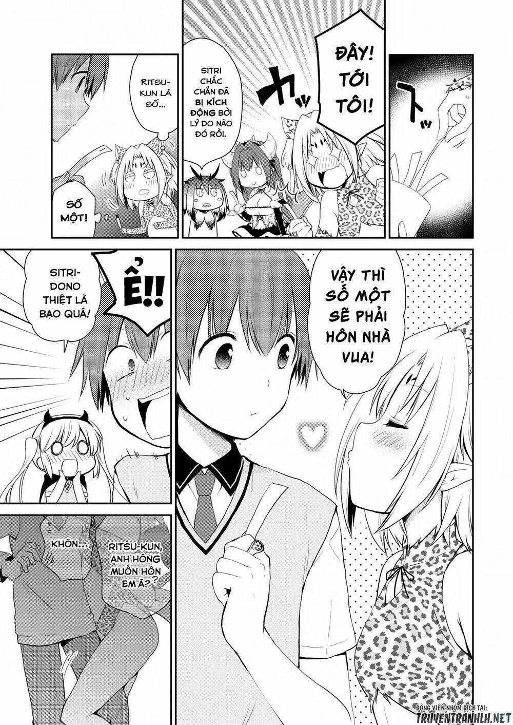 asmodeus wa akiramenai chapter 13 12