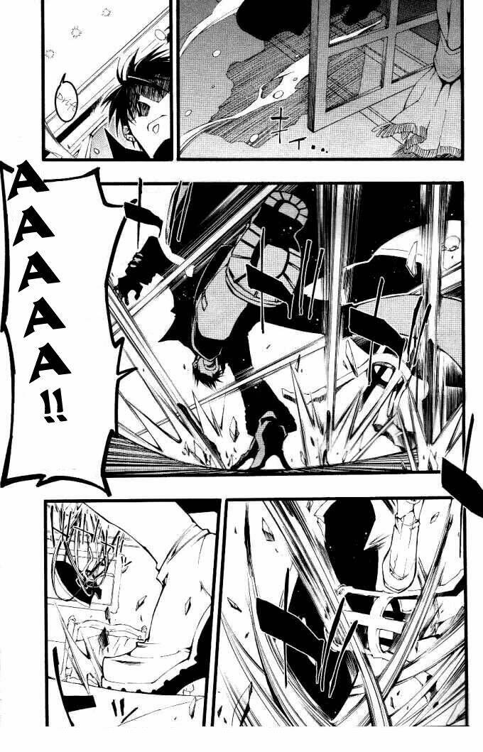 07 hồn ma chapter 62 4