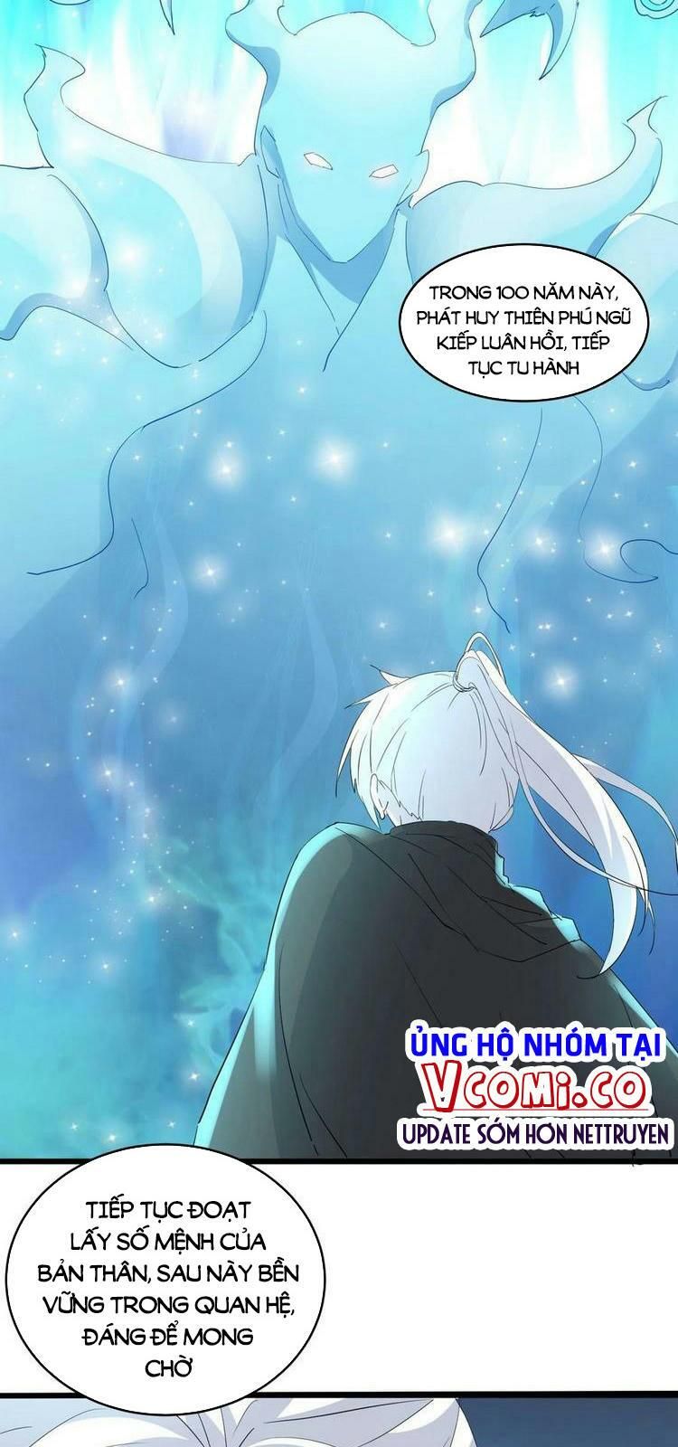 vạn cổ đệ nhất thần chapter 72 9