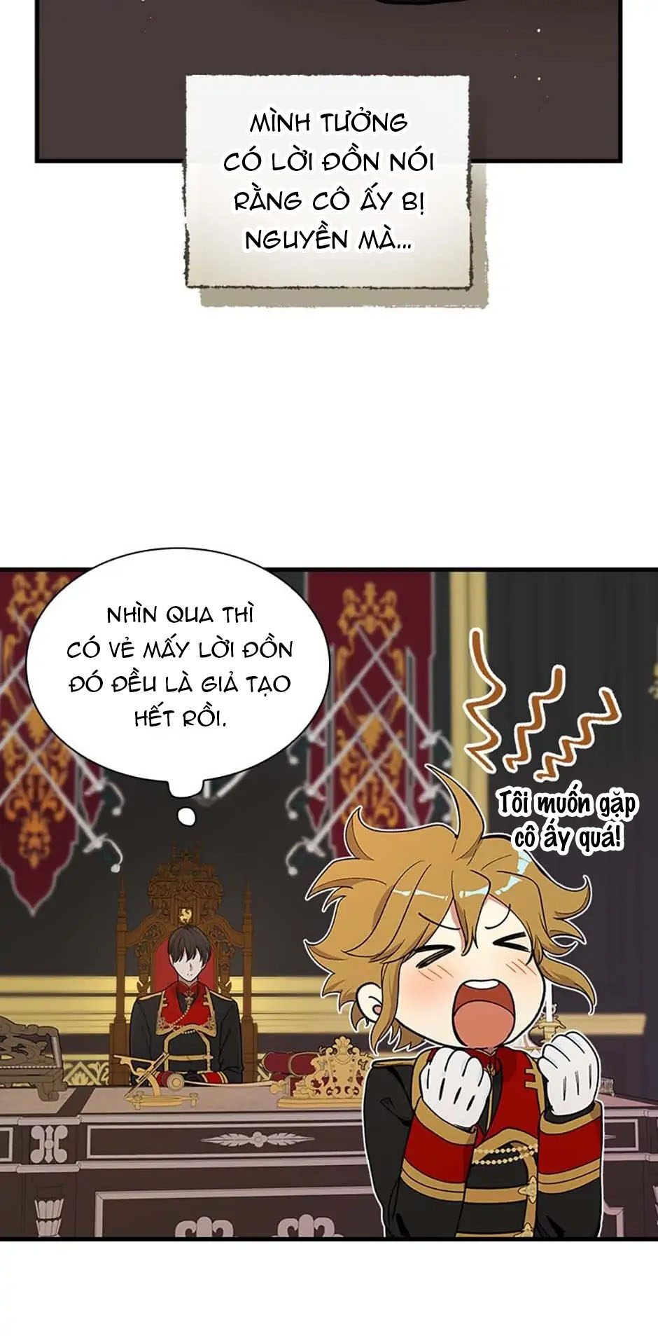 hiệp sĩ băng giá chapter 9.2 27