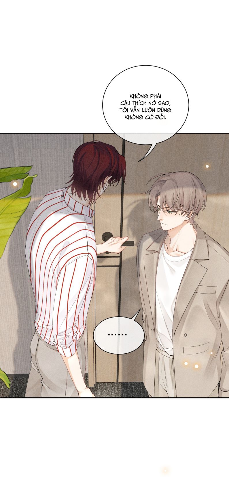 trò chơi săn mồi chapter 35 14