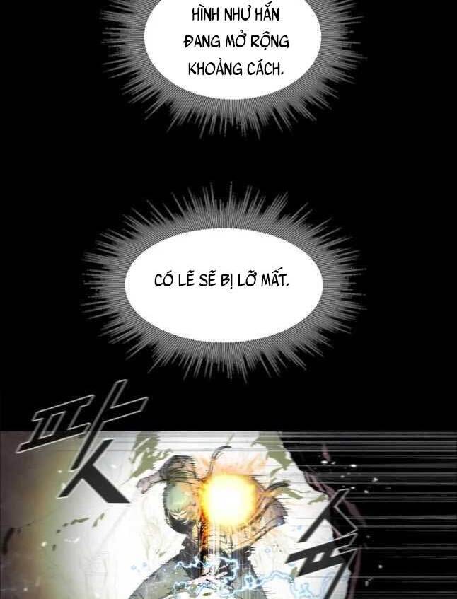 mật mã mê cung chapter 49 16