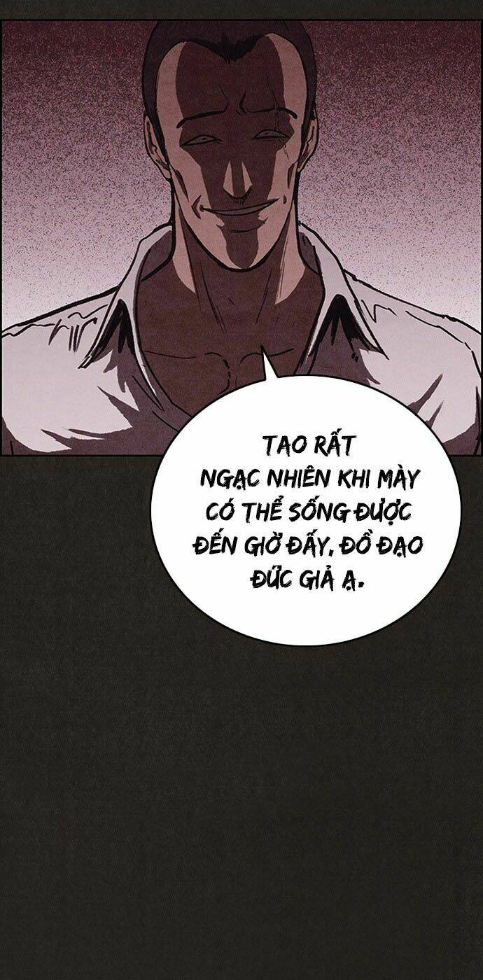 quái vật tại chung cư xanh chapter 86 59
