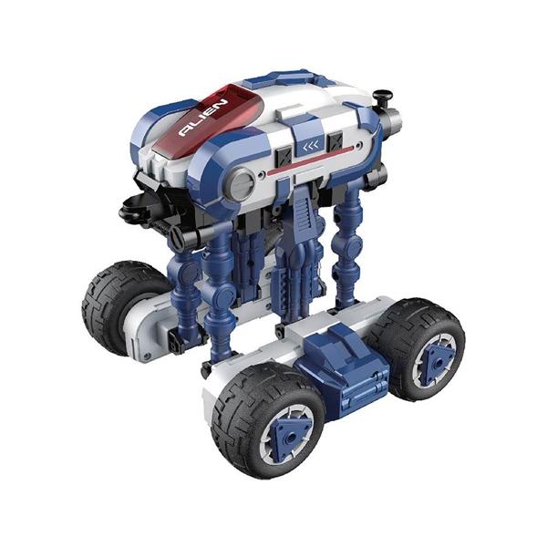 Đồ Chơi Điều Khiển Siêu Xe Nhện Ngoài Hành Tinh VECTO VT26A02/BLU - Màu Xanh