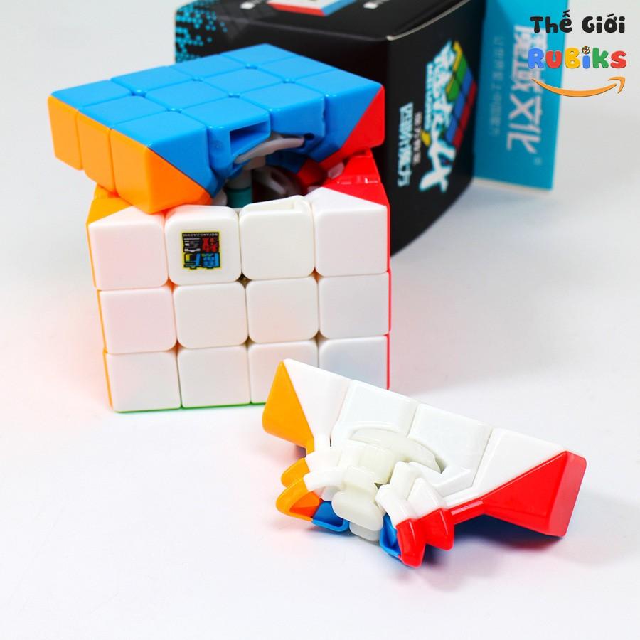 Đồ Chơi Rubik 4x4 MoYu MeiLong 4 MoFang JiaoShi MFJS 4x4x4