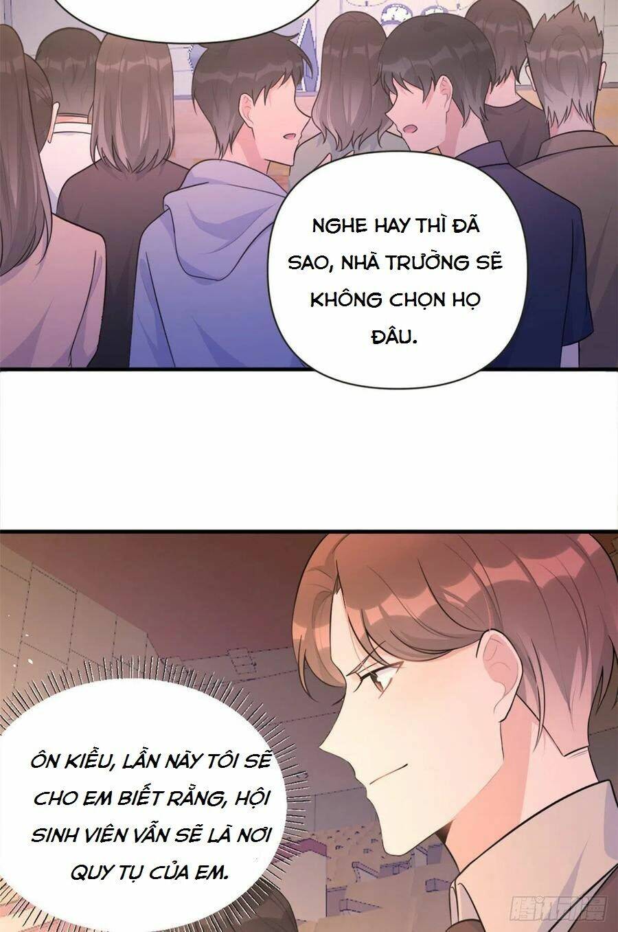 vẫn cứ nhớ em, nhớ em chapter 98 9