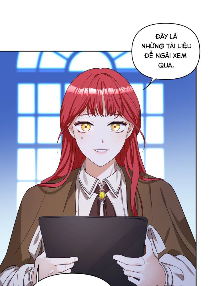 tôi trở thành phiên dịch viên của bạo chúa chapter 1 28