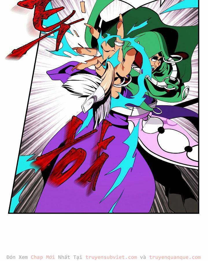 tôi sinh ra để làm người vĩ đại chapter 12 37