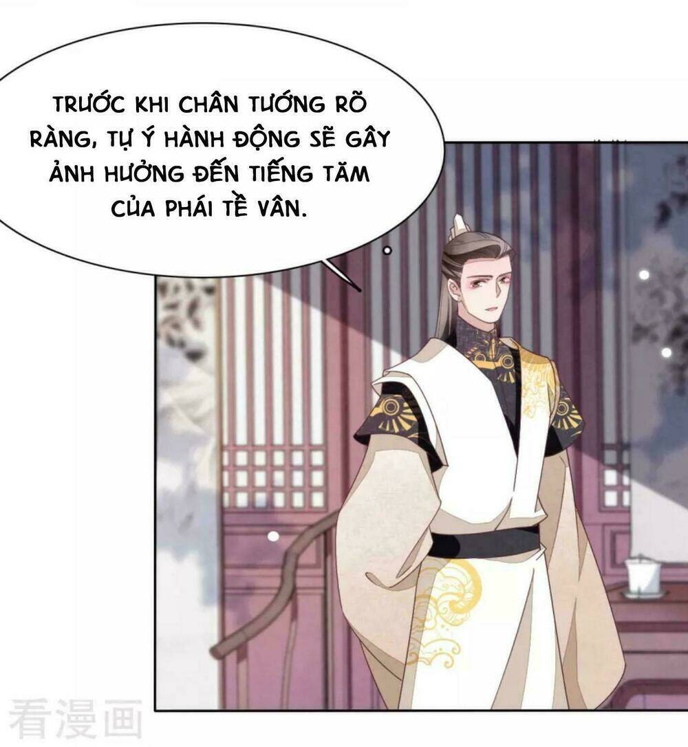 xuyên về cổ đại làm quốc bảo chapter 14 31