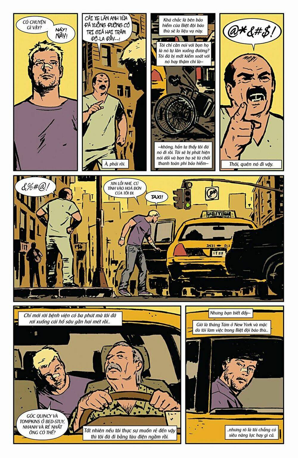 hawkeye 2012 chapter 1 7