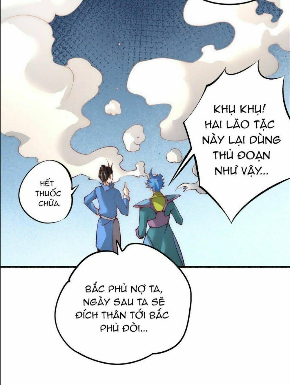 đô thị đỉnh phong cao thủ chapter 117 27