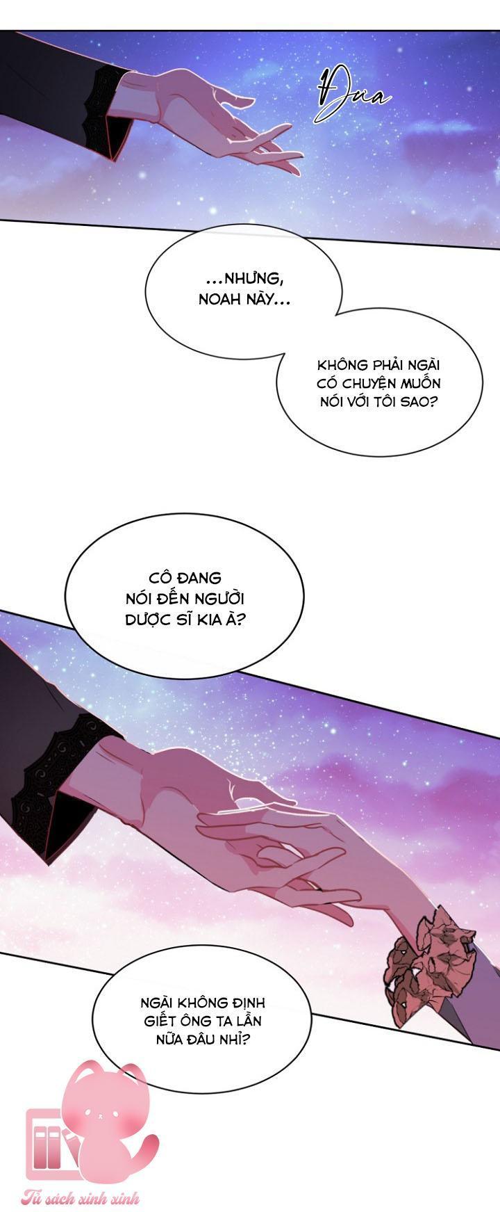nguyện ước vô vọng của ma nữ chapter 30 52
