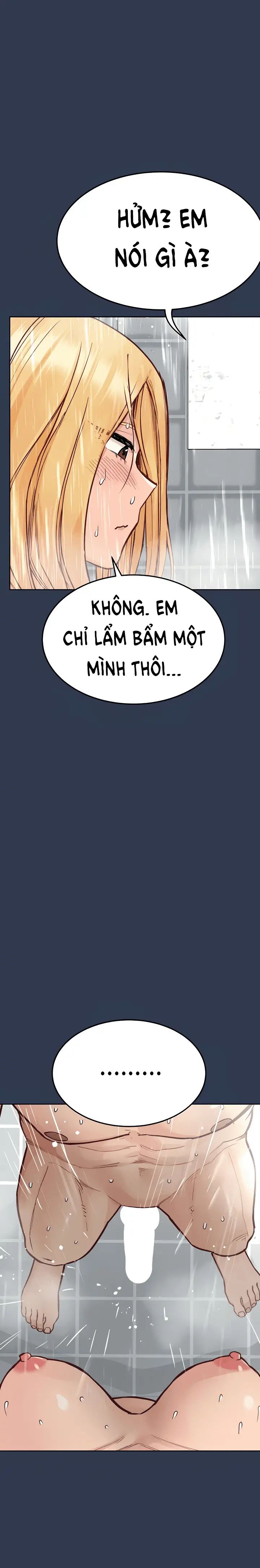 giữ bí mật với mẹ em nhé! chapter 76 31