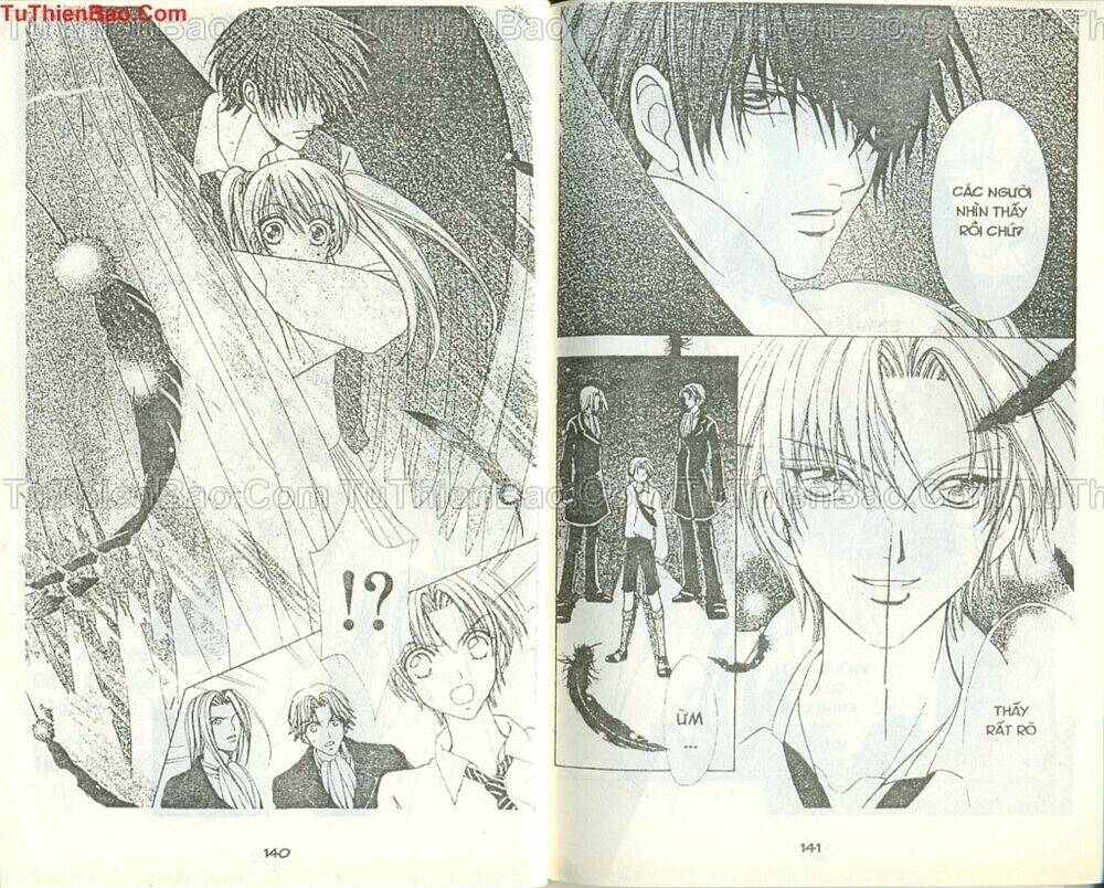 love monster chapter 38 19