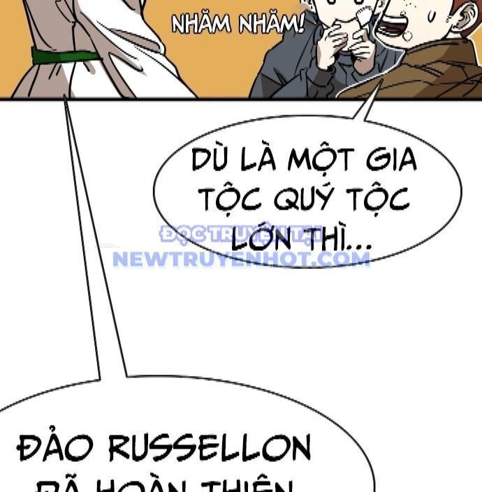 shark - cá mập chapter 346 122