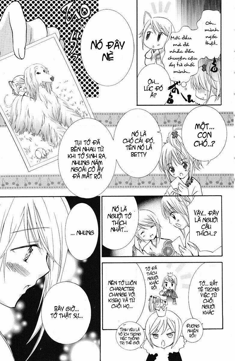 shugo chara chapter 8 29