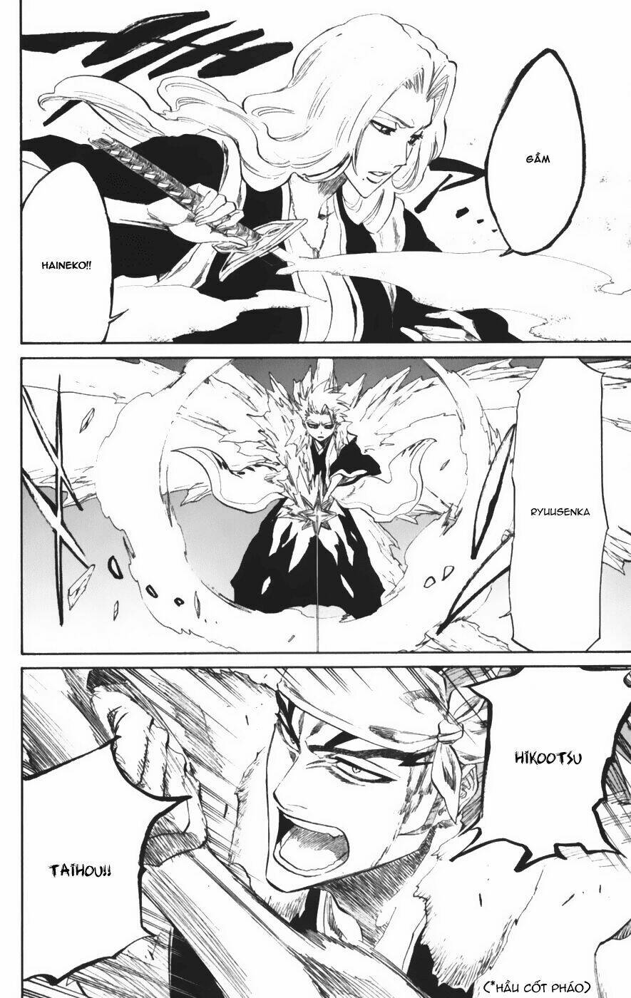 thần chết ichigo chapter 210 15