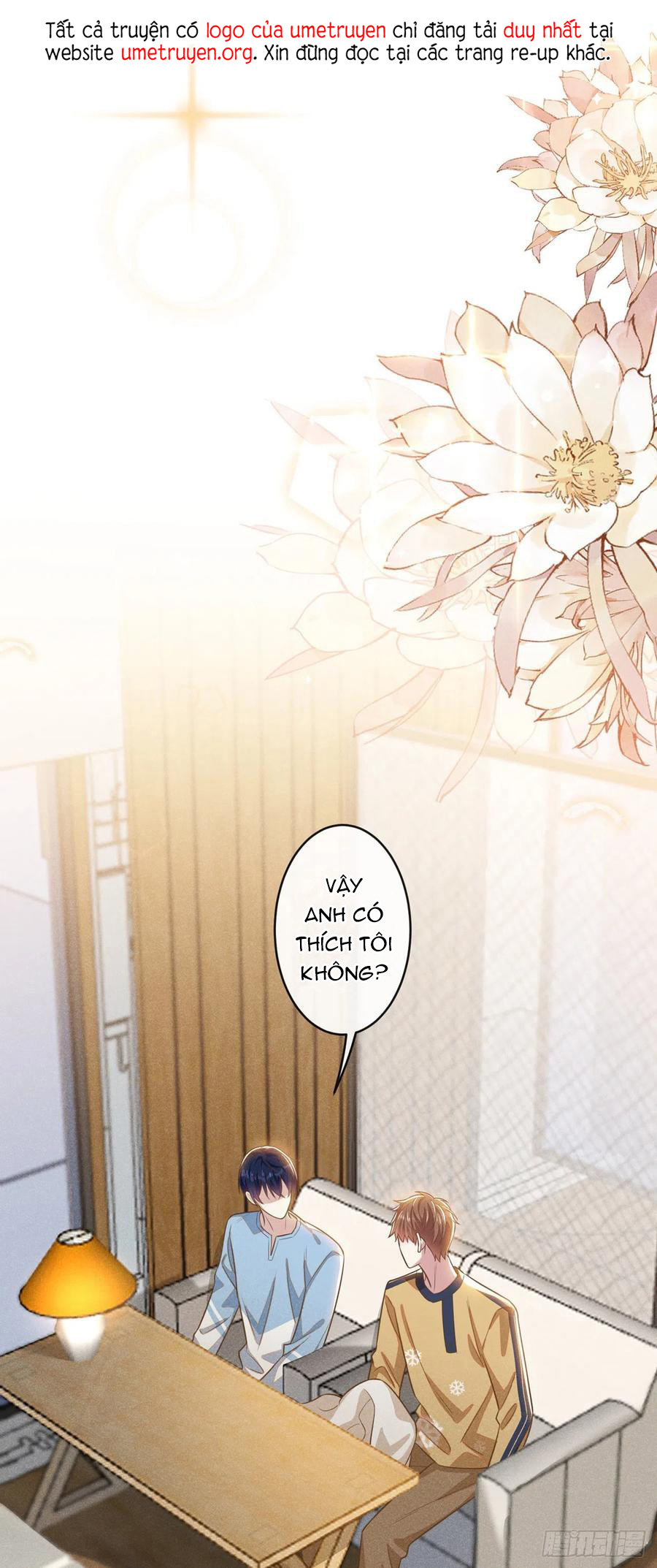 anh ấy gọi tôi là hắc liên hoa chapter 137 2