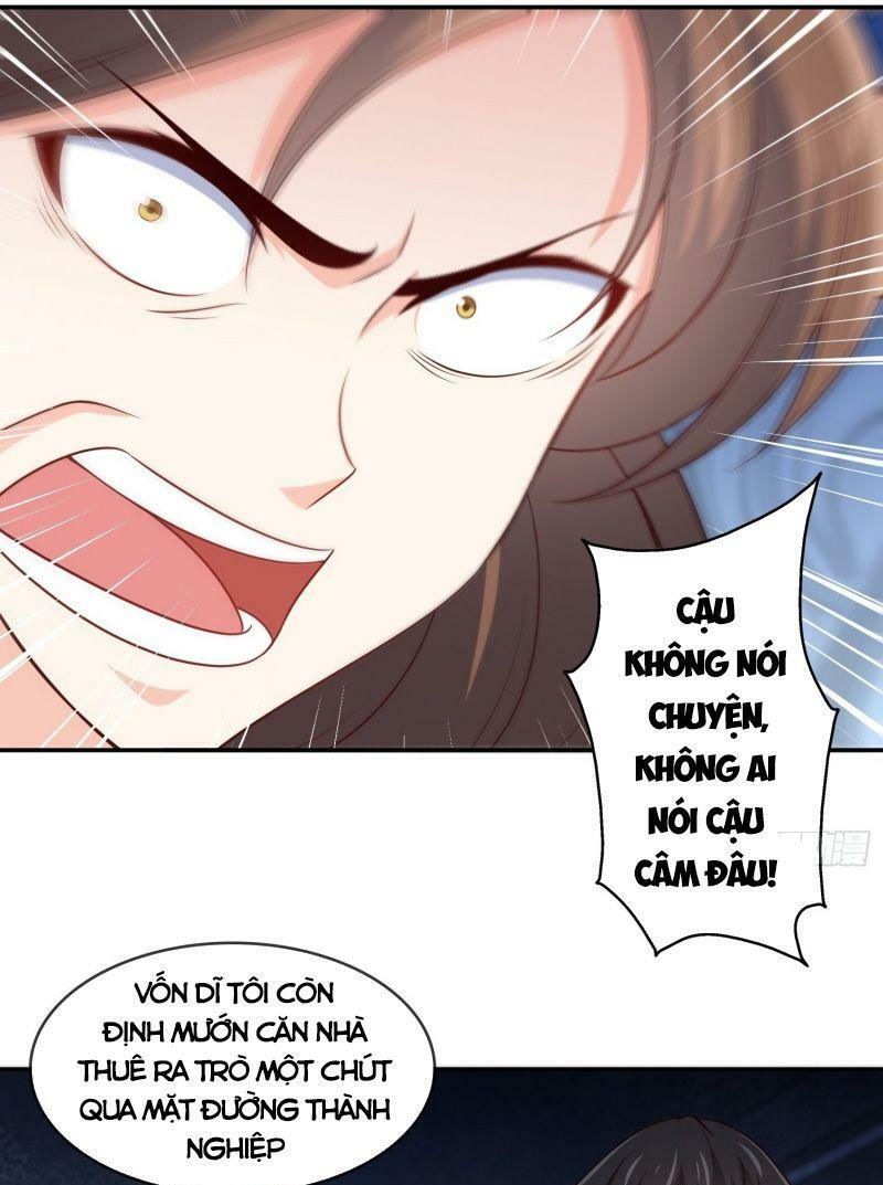ta là hàn tam thiên chapter 40 25