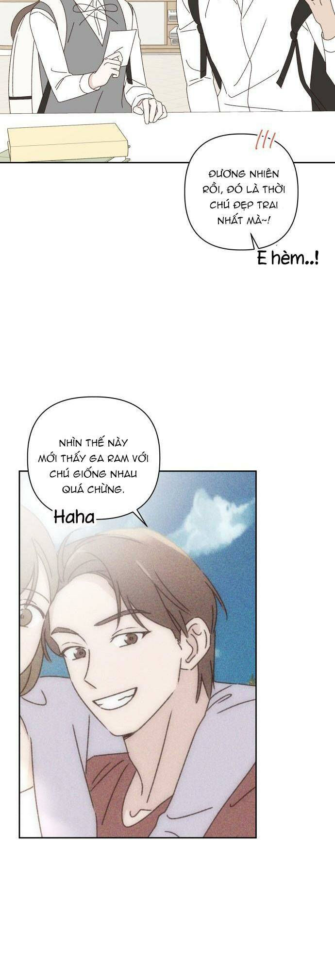 lén lút quện nhau chapter 17 20