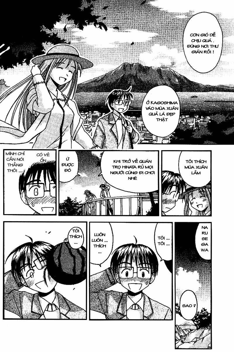 love hina chapter 22 3