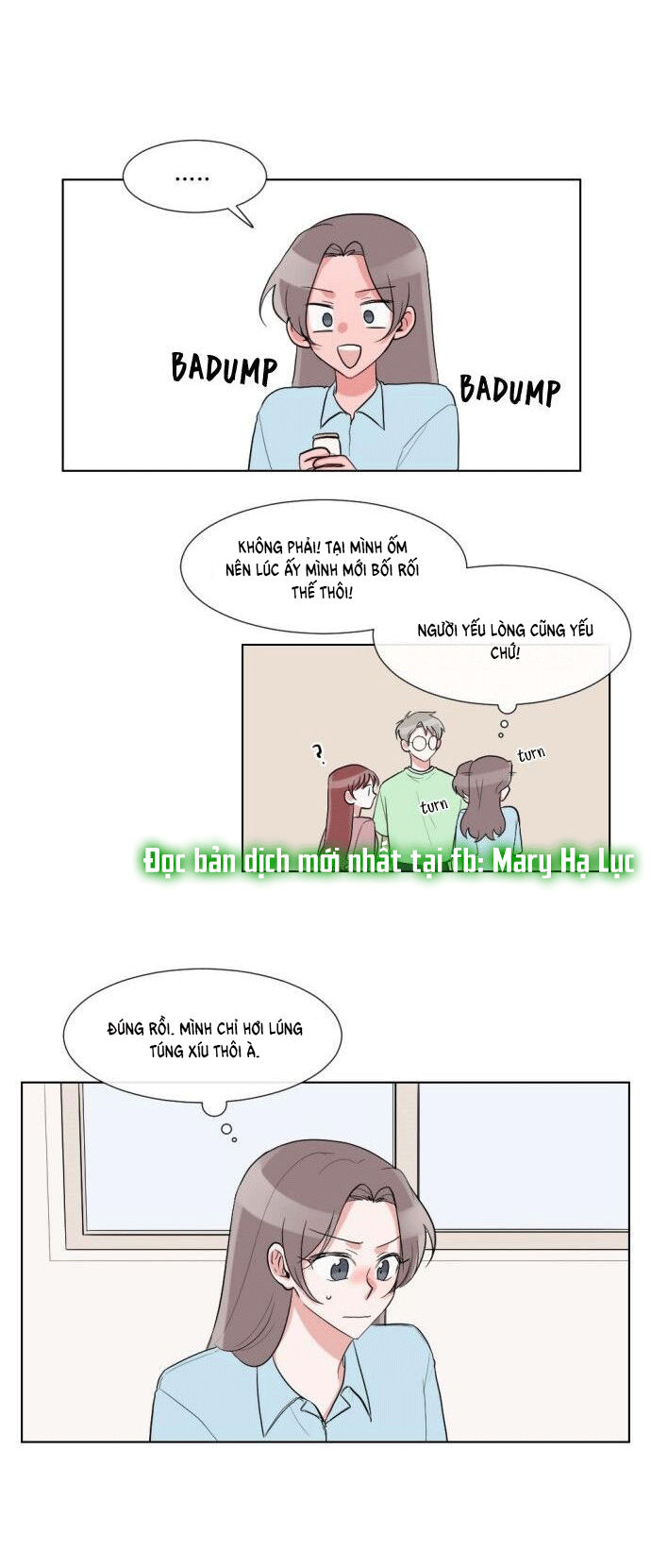 gatabutata chapter 27.2 9