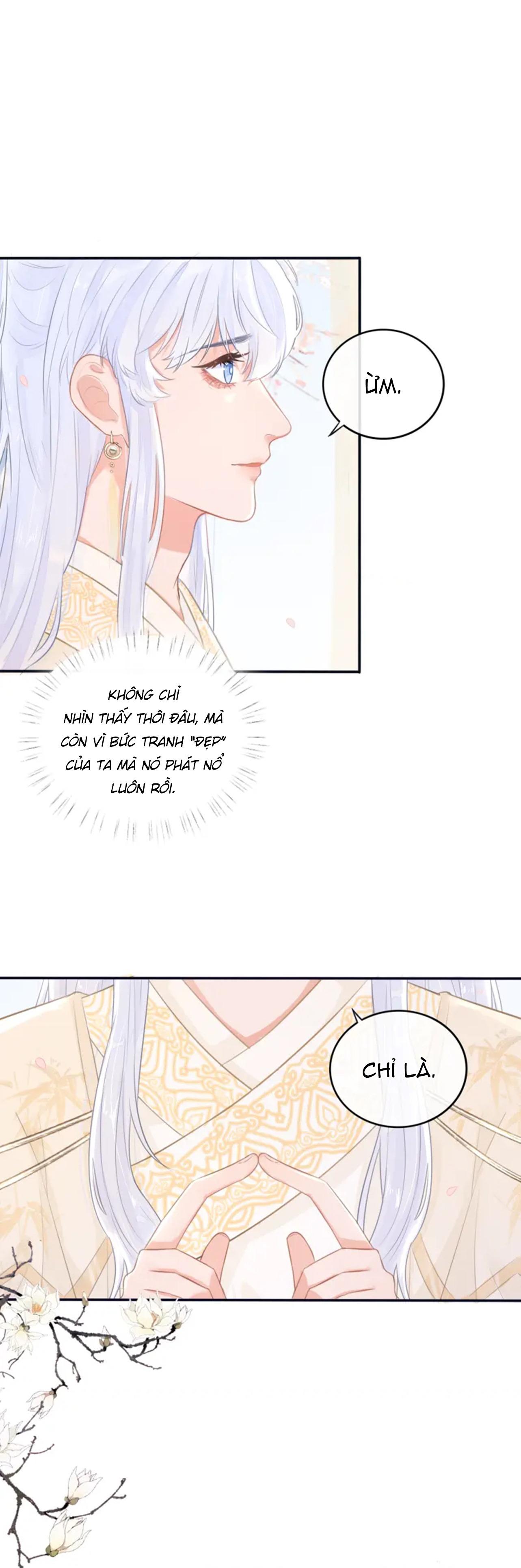 cổ hối chapter 3 4