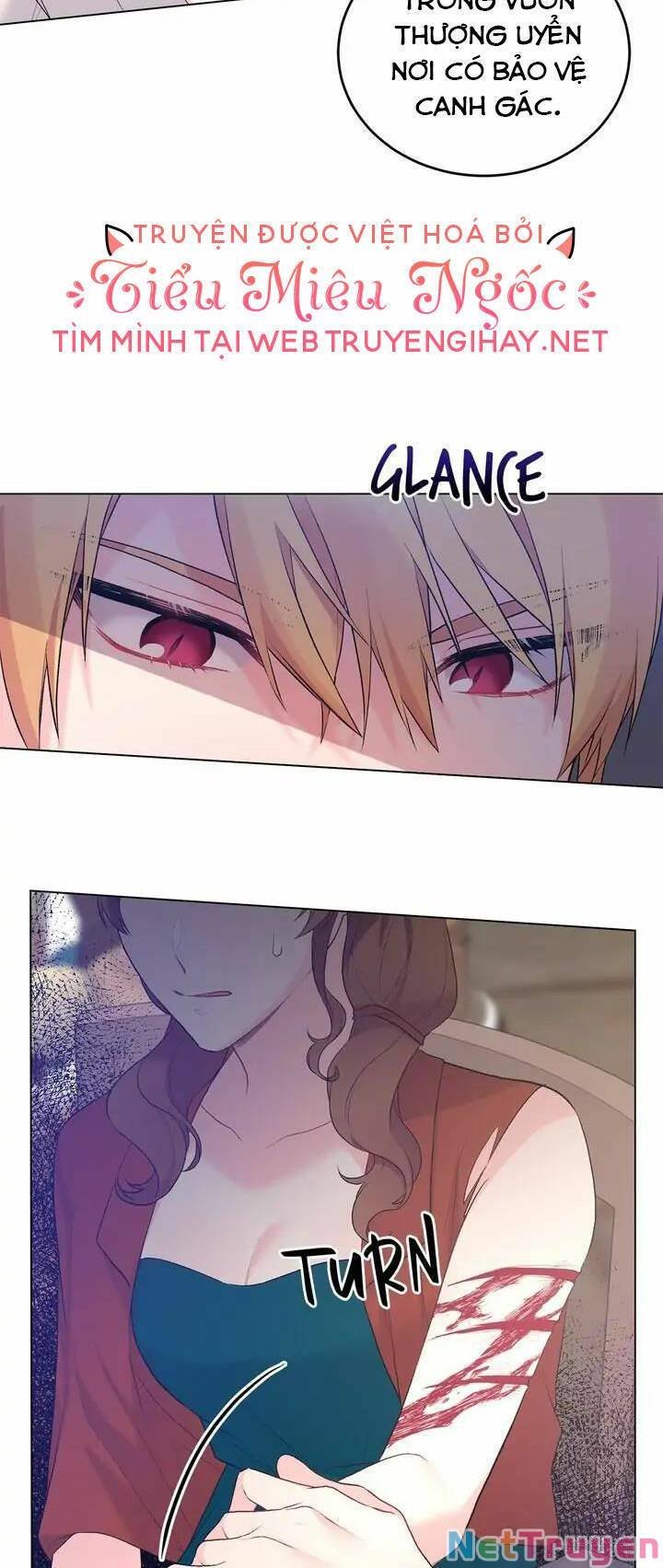 là nhân vật phản diện nhưng tôi sẽ trở thành nữ chính chapter 78 8