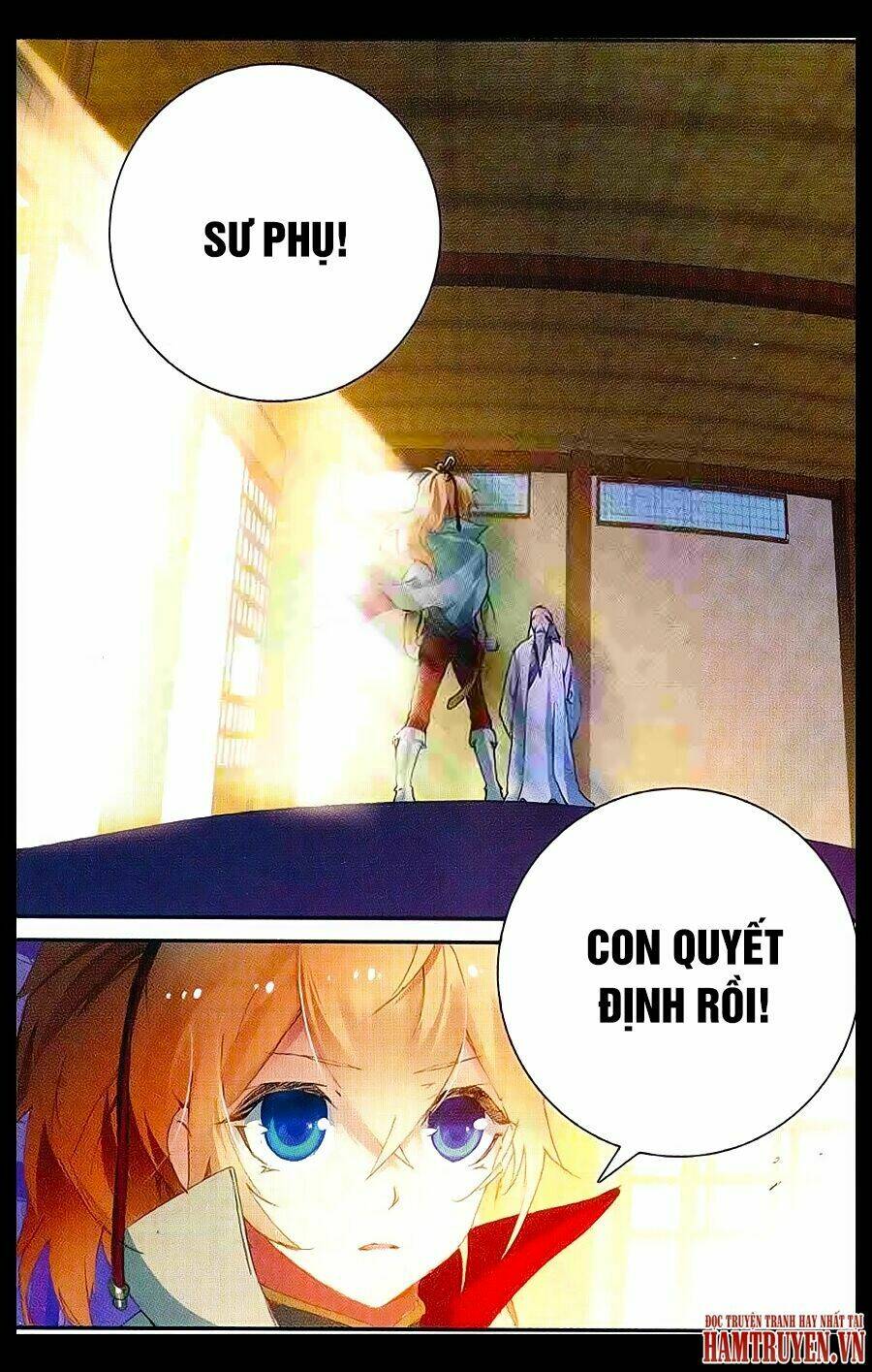 già thiên chapter 42 16