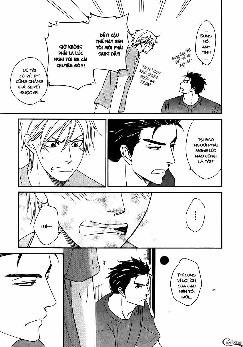 heart no kakurega chapter 11 9