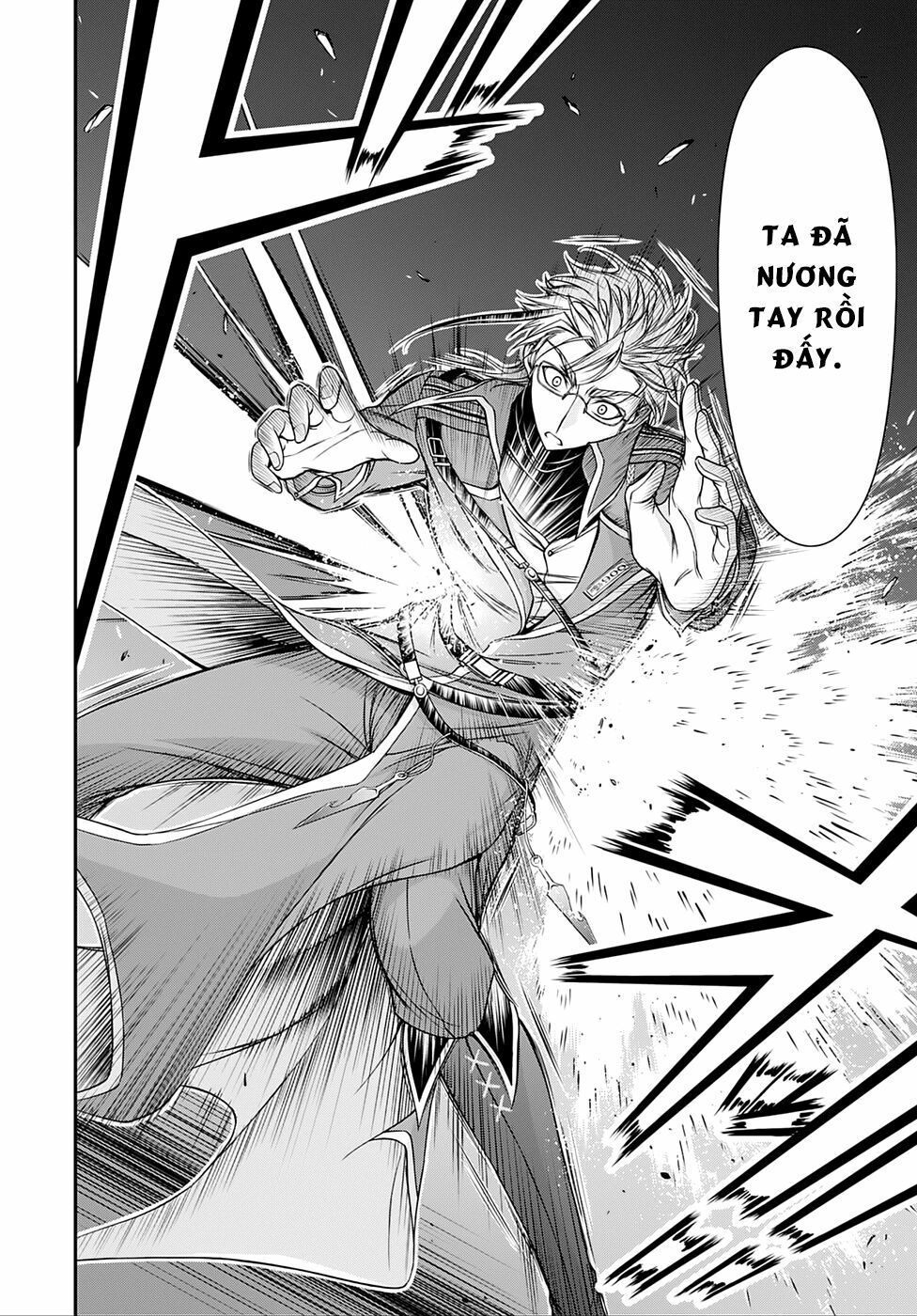 kích trụy vương huyền thoại chapter 13 14