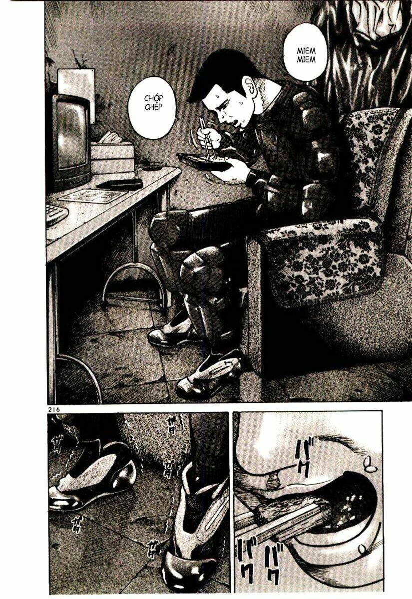 sát thủ số 1 chapter 42 22