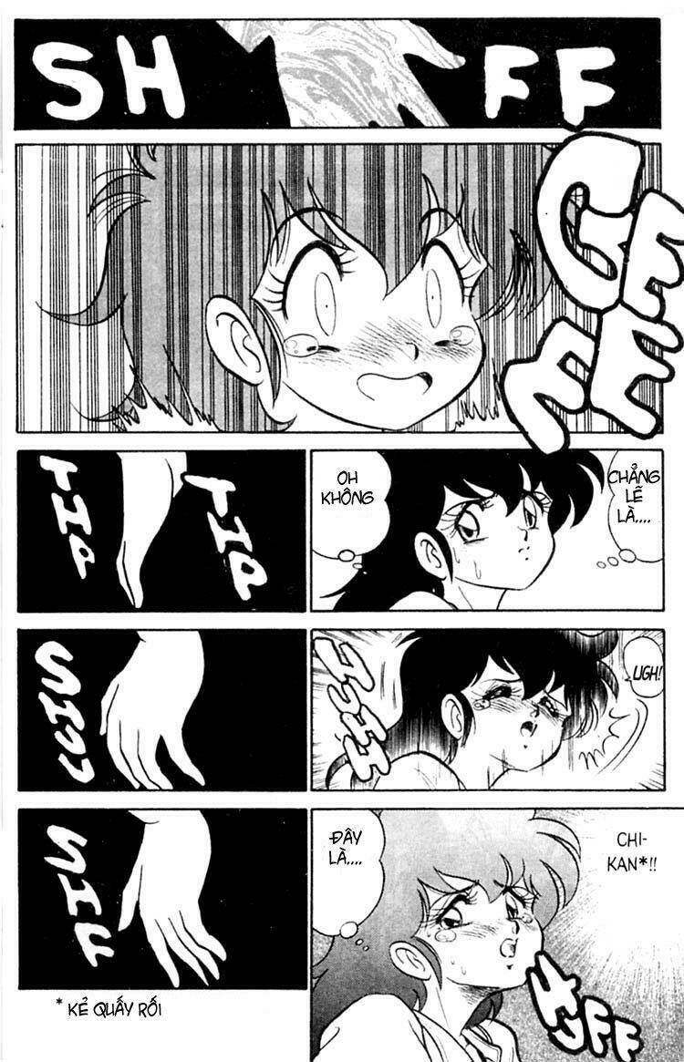 fubata-kun change! chapter 17 4