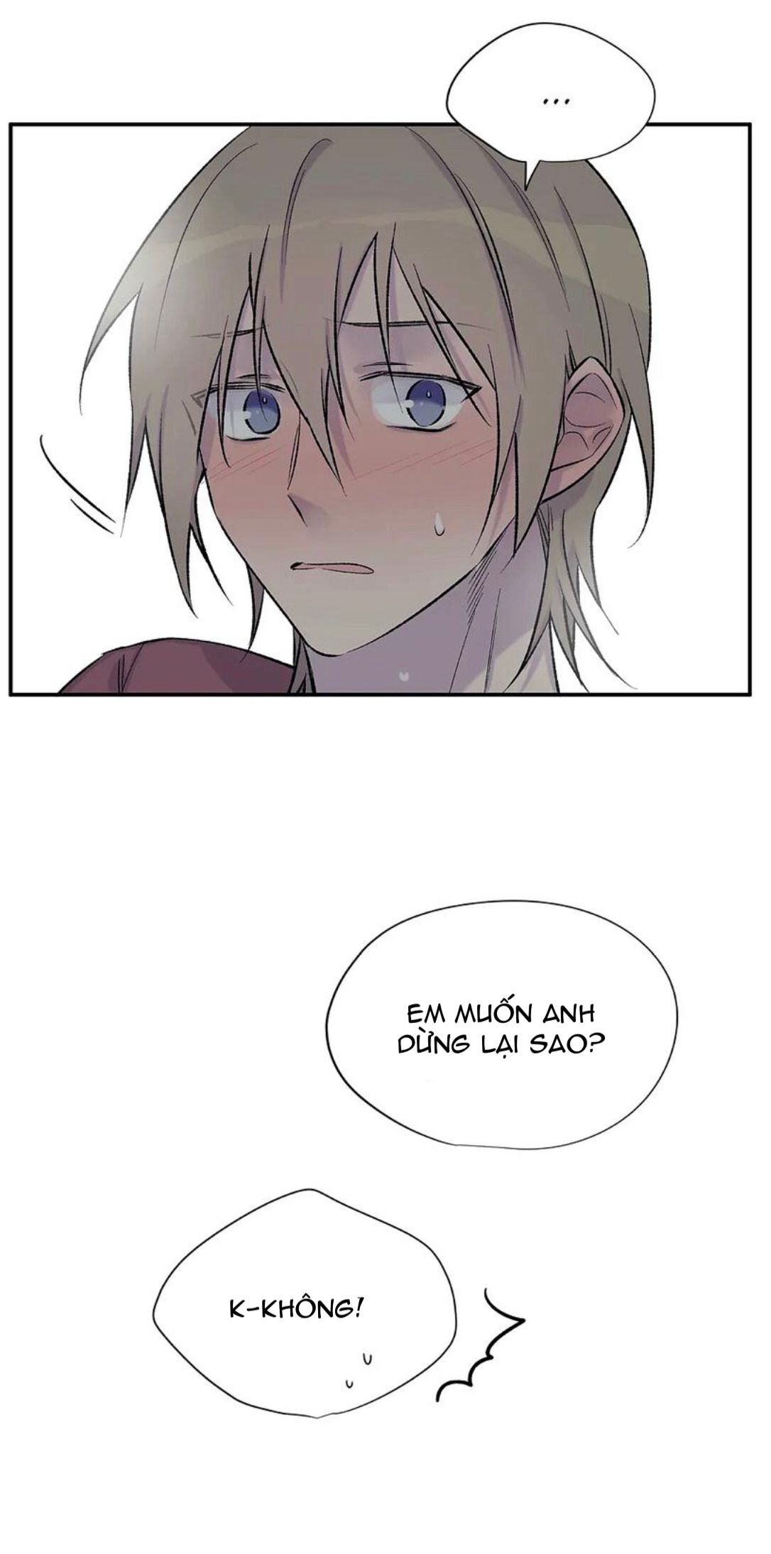 đừng viết nữa, tác giả thân mến! chapter 23 23