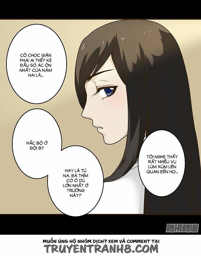 ớn lạnh tuyệt đối chapter 77 20