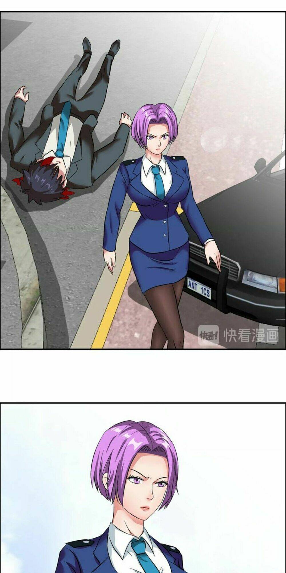 ngưu đại lực tiến thành chapter 11 38