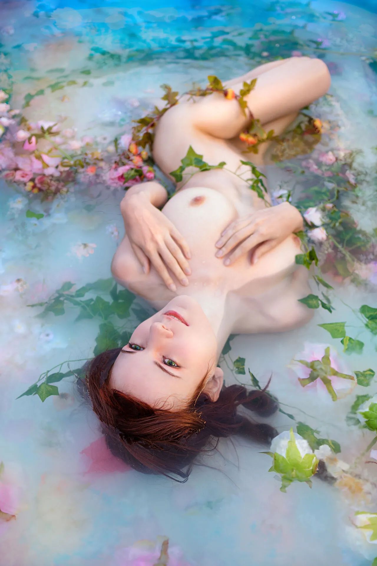 hình cosplay chapter 282 13