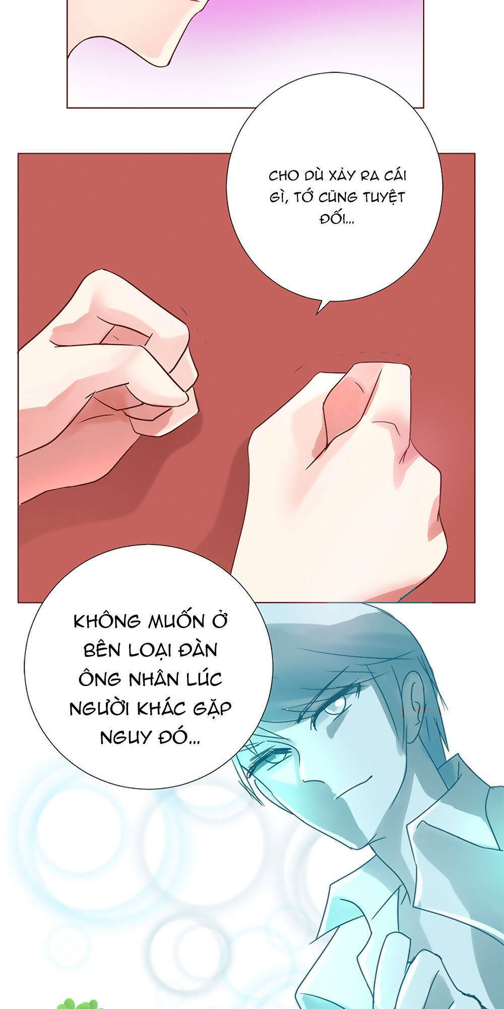 một tuần làm tình nhân chapter 7 9