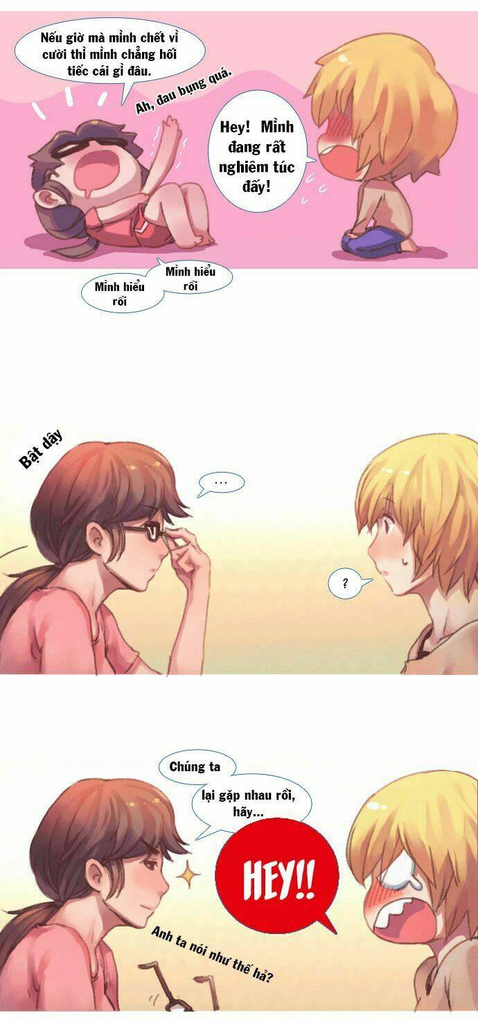 by chance, we... and... chapter 10 3