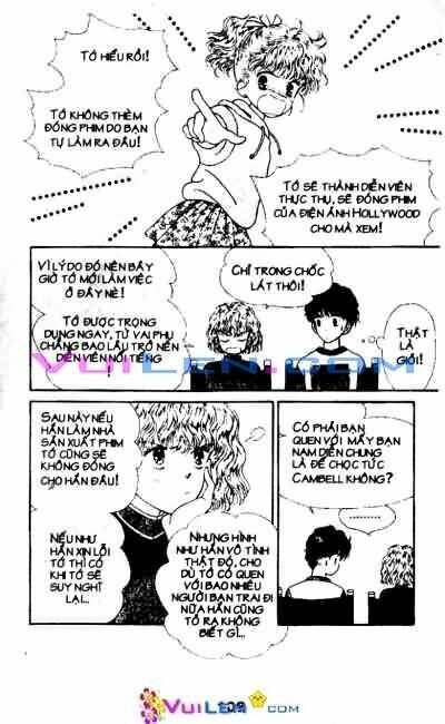 cô nàng đẹp trai chapter 7 109