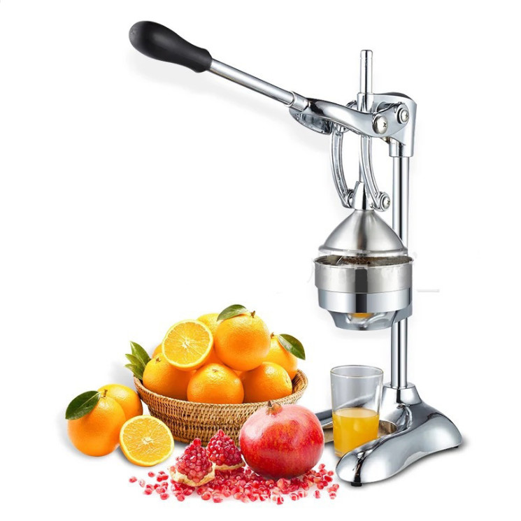 Máy Ép Cam Juicer -Y19